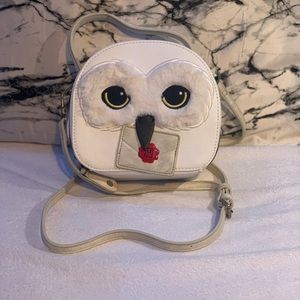 New Harry Potter Purse
